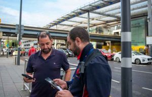 Why Travelers Choose Meet & Greet Parking