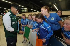 Dublin Airport Events & Sports