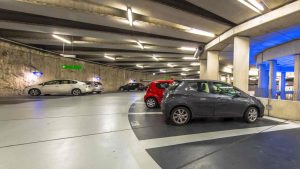 Is Dublin Airport Parking Safe?