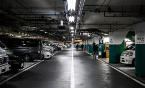 How to Keep Your Car Secure in Airport Parking Lots? 4 How to Keep Your Car Secure in Airport Parking