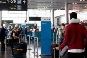 Why Long-Term Parking Rates Rise During Holidays & Peak Season 3 Why Long-Term Parking Rates Rise on Holidays