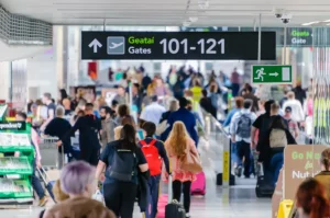 Is Dublin Airport Parking Safe?