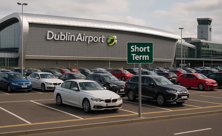 Why Long-Term Parking Rates Rise on Holidays