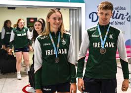 Dublin Airport Events & Sports