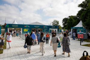 How Parking Costs Increase During Festivals & Events in Dublin? 1 How Parking Costs Rise at Dublin Events