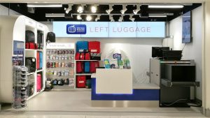 Dublin Airport Luggage Storage – The Ultimate Guide! 1 Dublin Airport Luggage storage