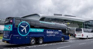 How to Get from Dublin Airport to Downtown