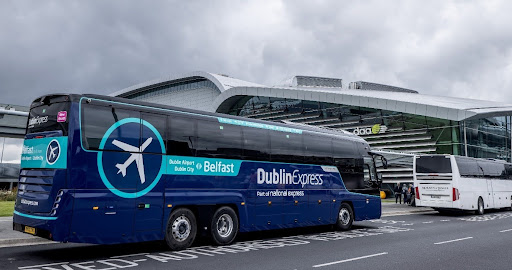 How to Get from Dublin Airport to Downtown