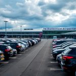 How Parking Costs Rise at Dublin Events