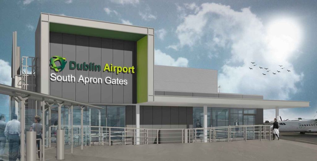 Dublin Airport Ultimate Guide