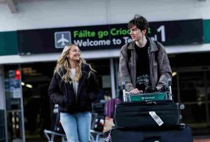 Dublin Airport Ultimate Guide