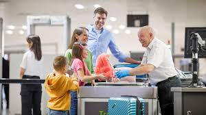 Dublin Airport Ultimate Guide