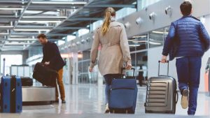 Dublin Airport Luggage Storage – The Ultimate Guide! 2 Dublin Airport Luggage storage