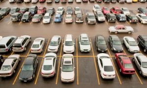 How Secure is Long-Term Parking? Safety Tips for Your Vehicle! 2 How Secure is Long-Term Parking?