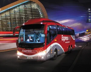 What Bus Goes to Dublin Airport?