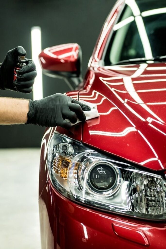How to Restore Your Car Without Breaking the Bank