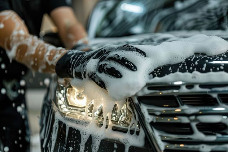 Top Car Wash Detailing Ideas Logos Interiors Prices Business Branding